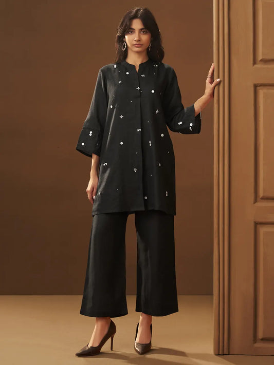 Midnight Muse Co-ord Set