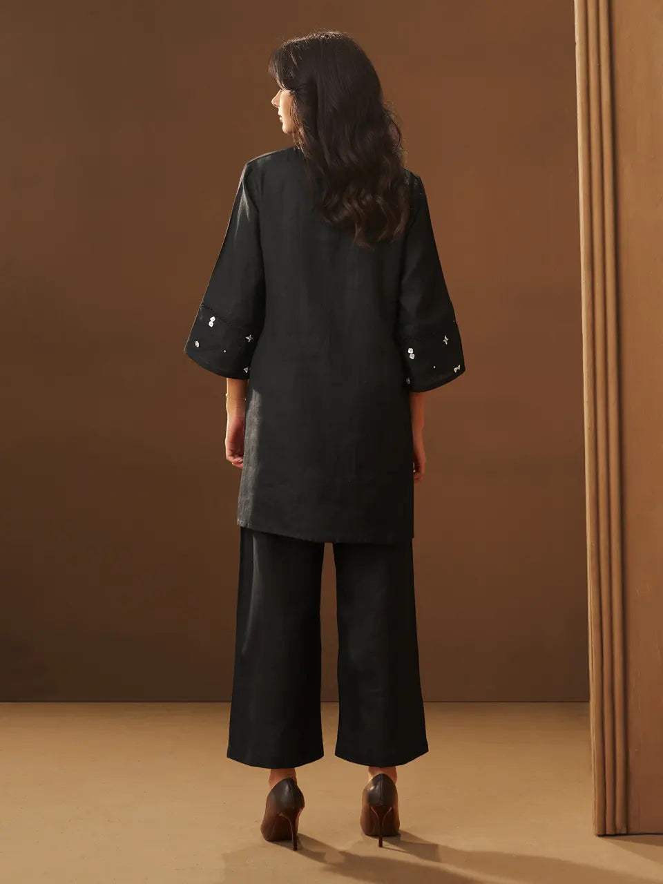 Midnight Muse Co-ord Set