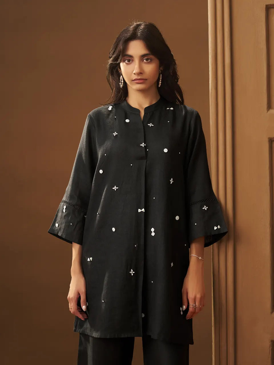 Midnight Muse Co-ord Set