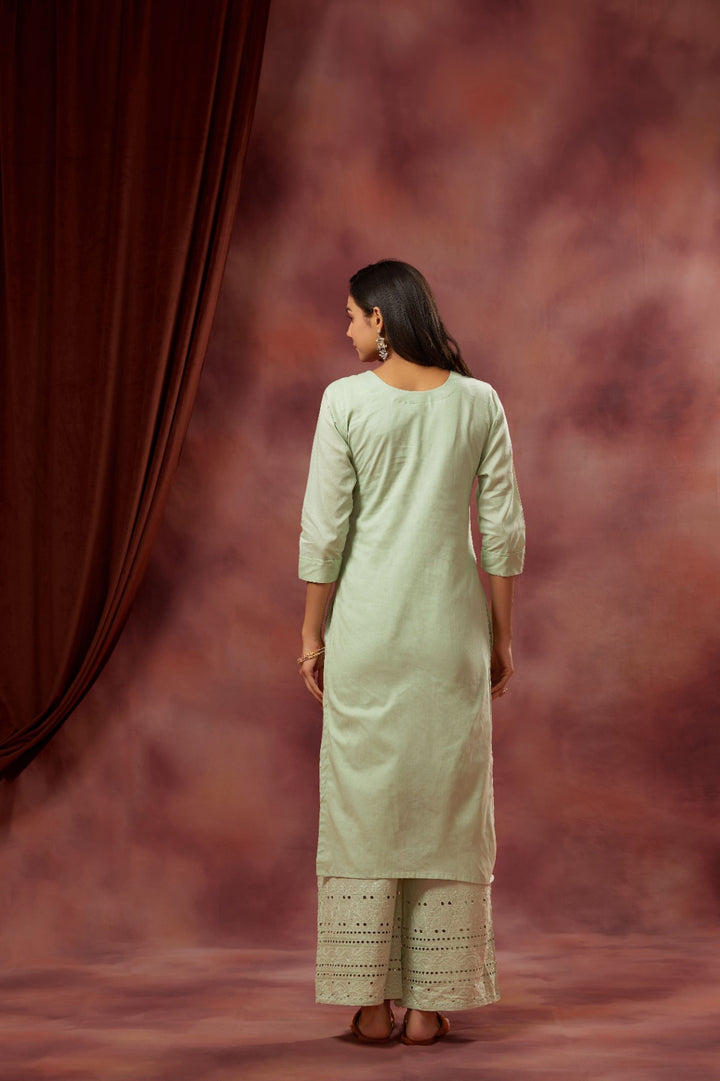 Designer salwar kameez